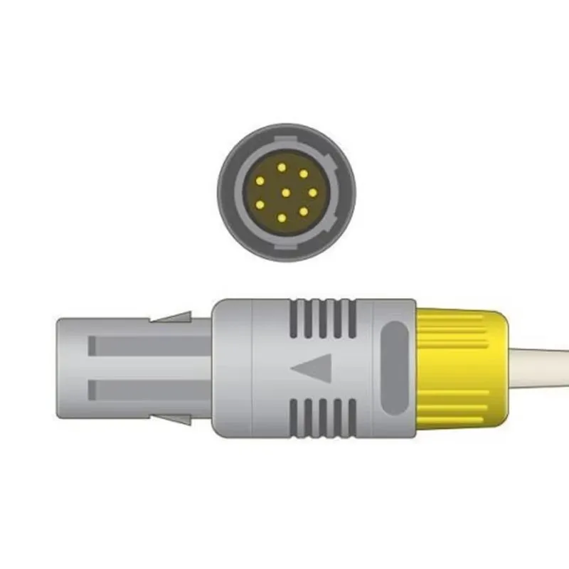 1015928 Compatible Mainstream Capnography EtCO2 Sensor Module