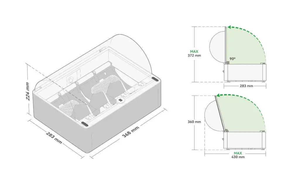 Bambu Lab AMS - Automatic Material System Filament Accessories