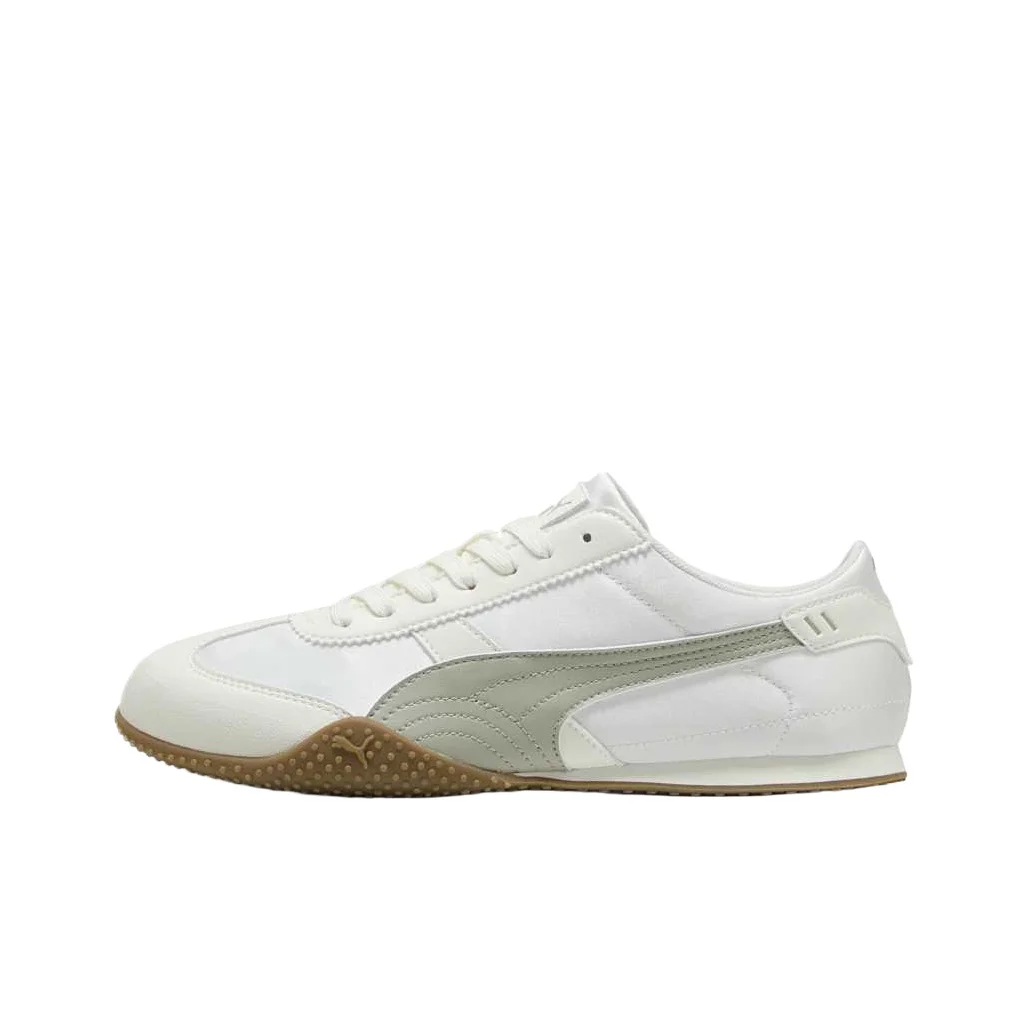 PUMA Bella UT Fabric Low top Casual Shoes Women's 405259-03