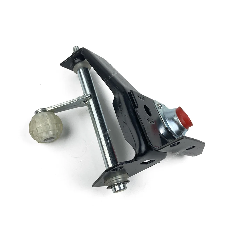 Shifter de alavanca de rolamento BOICY, alavanca de ligação de mudança de marcha de bloco de rolamento 191711083   Adequado para VW Golf 2 3 Jetta