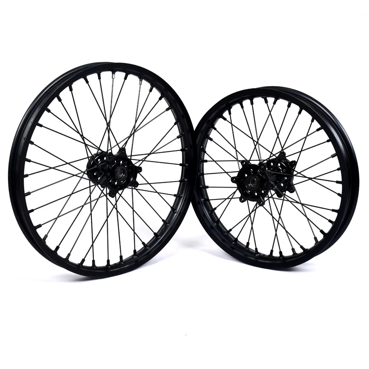 

Color Custom for Surron Rim Set Motorcycle Sur Ron Ultra Bee Wheel Rims With Hub