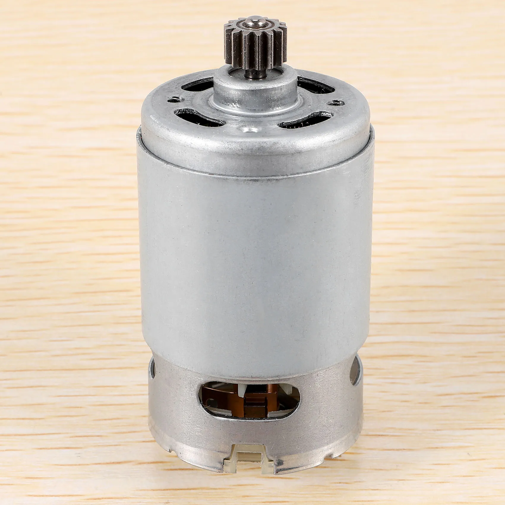 ABFU-GRS550VC 14 Teeth DC Motor 21500-29000RPM Lithium Drill Motor DC For Rechargeable Electric Saw Screwdriver