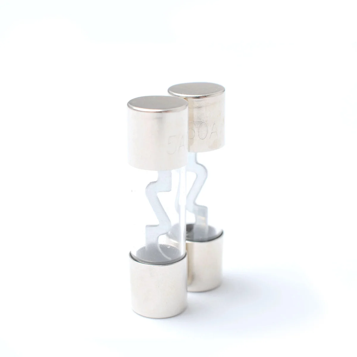 

5Pcs 10x38mm Agu Fuse Nickel Plated Automotive 60amp High Quality Material Technology Safe Practical Use Agu Fuse