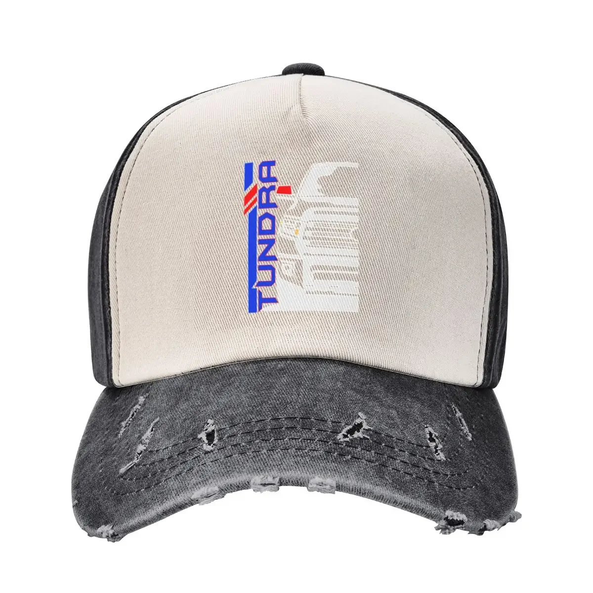 Tundra Baseball Cap Fashion Beach Hip Hop Men's Women's