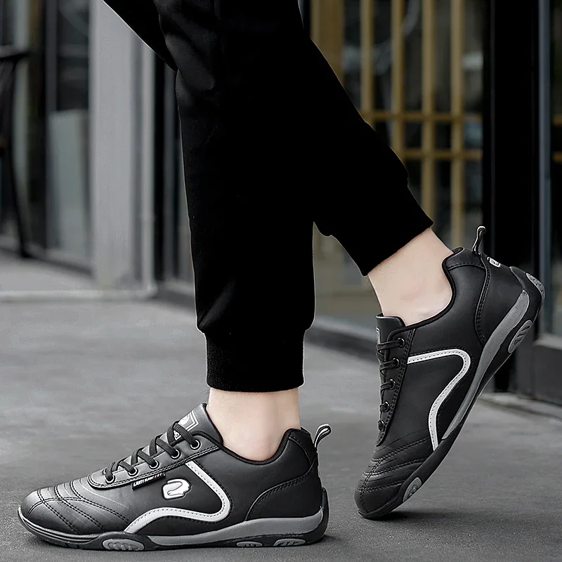 

Golf Shoes Professional Walking Cushioning Footwears for Golfers Non Slip Gym