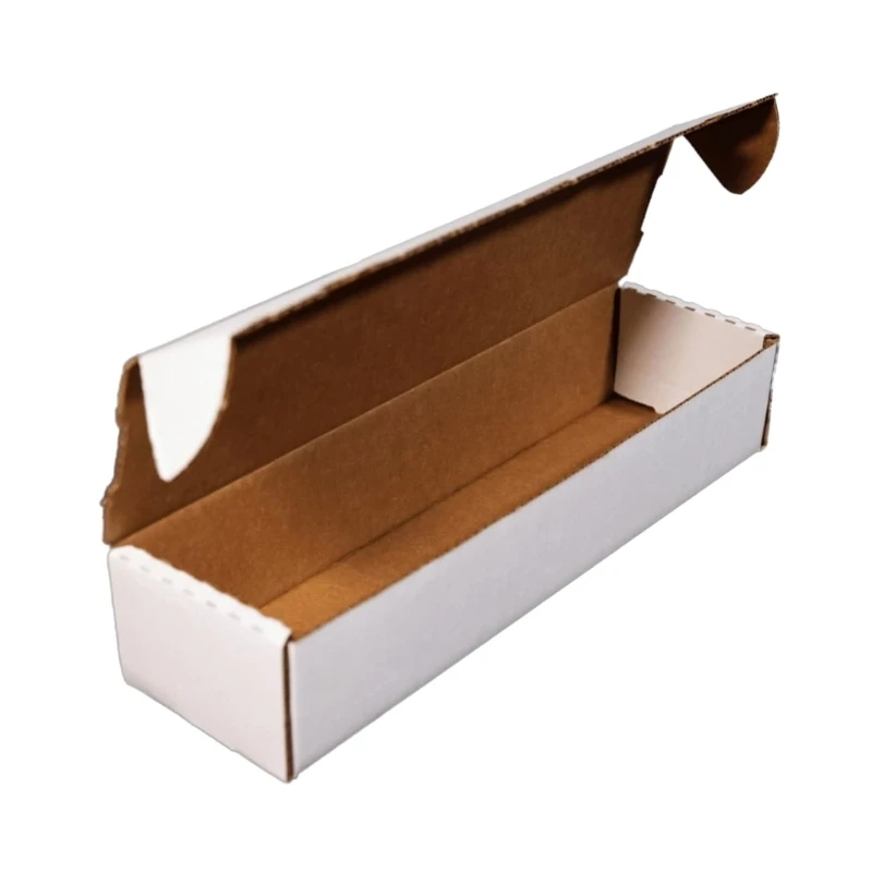 Trading Card Storage Box Portable Card Holder Case Game Card Sorting Holder