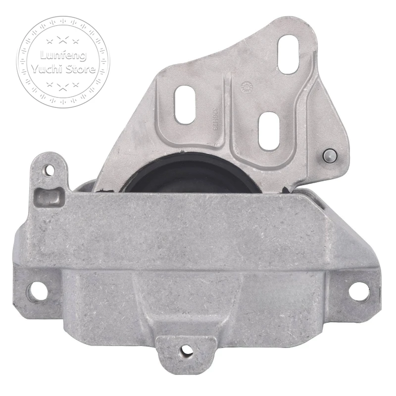 

P/N: A2472405400 - Left Engine Mount for Mercedes-Benz W117, V117, W247, W205, C118, X118, H247, X247
