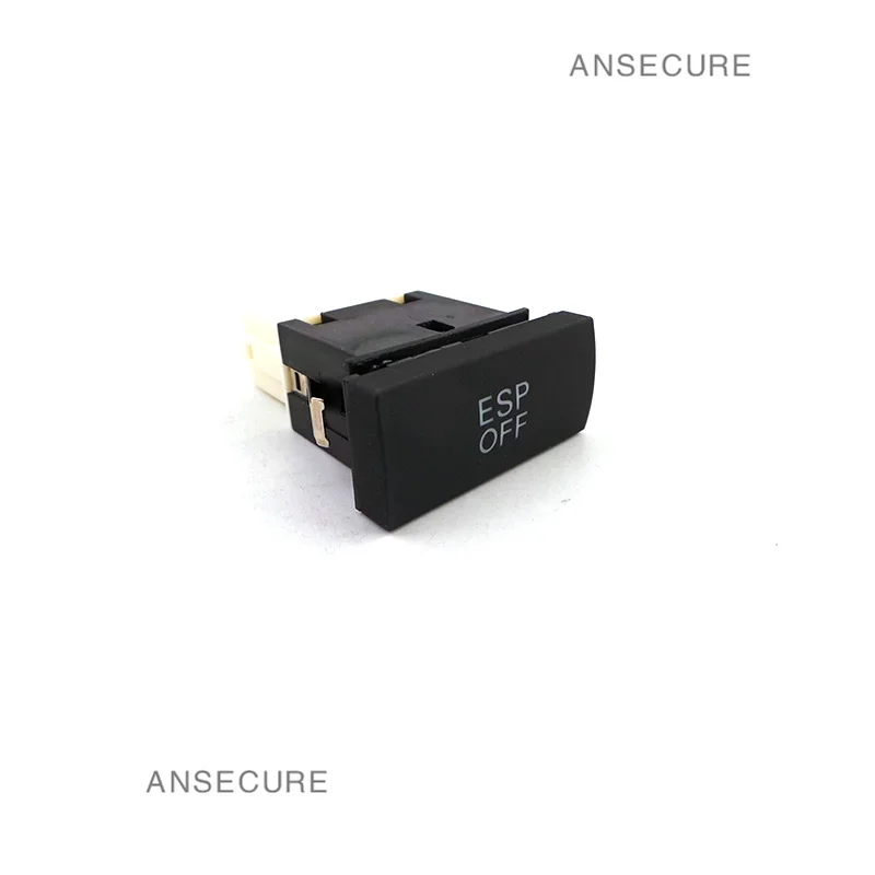 OEM ESP OFF Switch Button Driving Stability System Switch For Audi A6 S6 C6  RS6  2005-2011 4F0927134