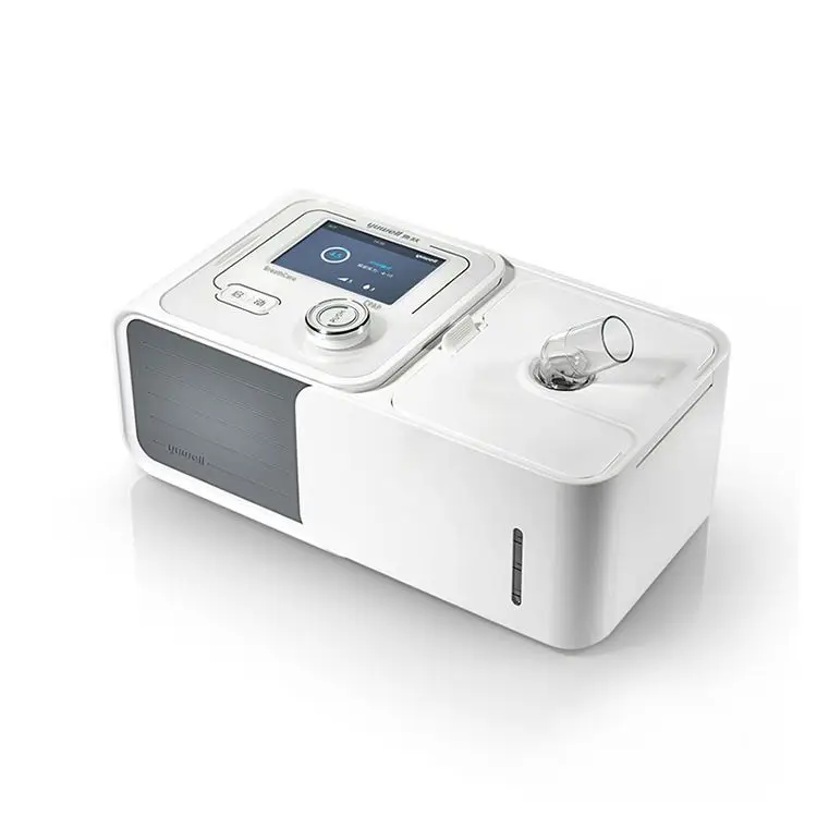 Yuwell Breath Care YH-720 Non-Invasive Breathing Machine CPAP and Bpap Bilevel