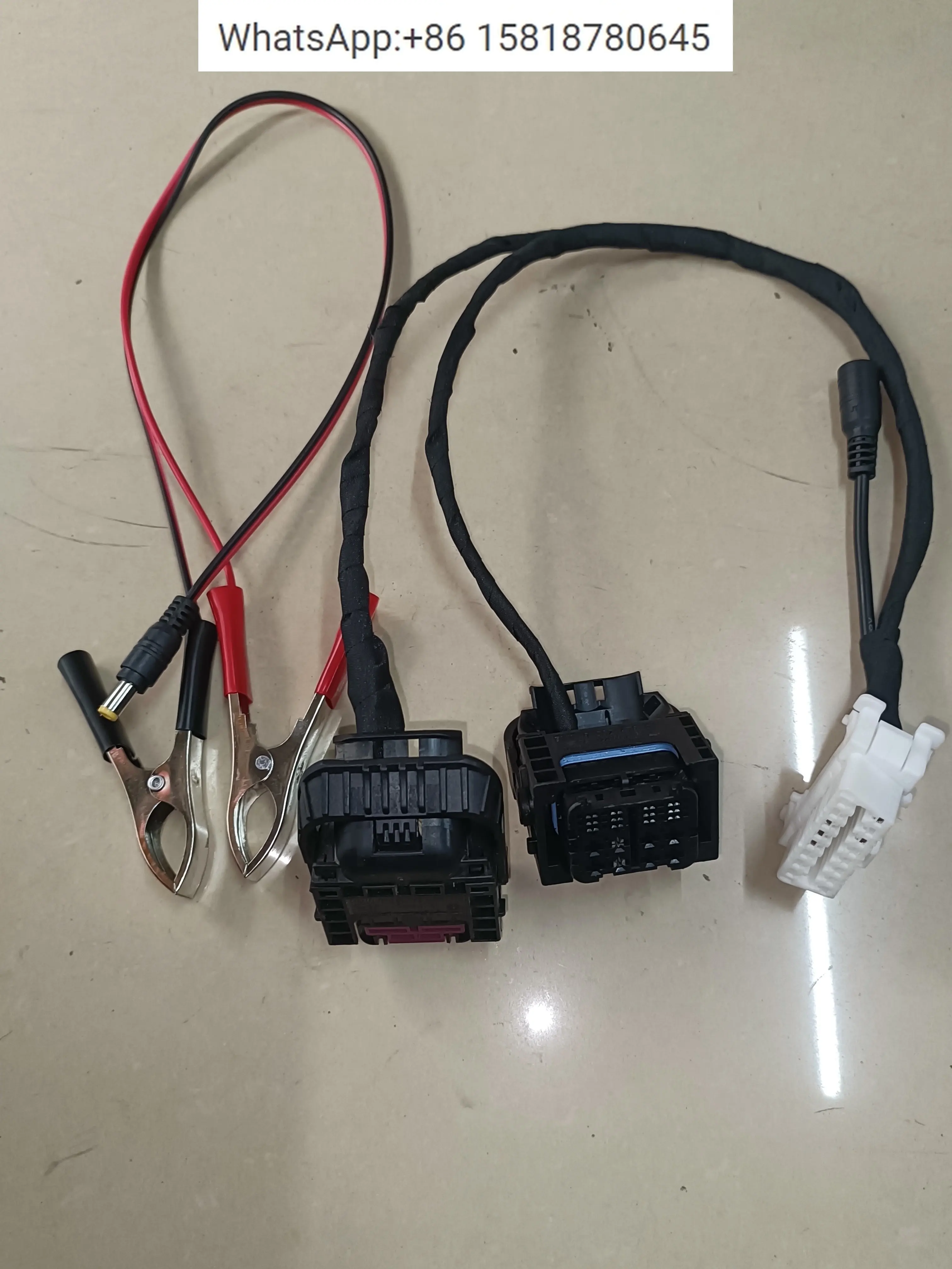 ForBM-W MG1 B38, B48, B58, read-write quick connect cable