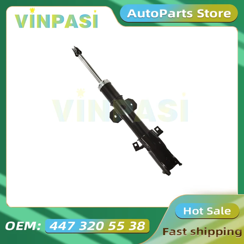 

Передний амортизатор подходит для Mercedes Benz Vito W447 4473205538, автомобильные детали, гидравлический амортизатор