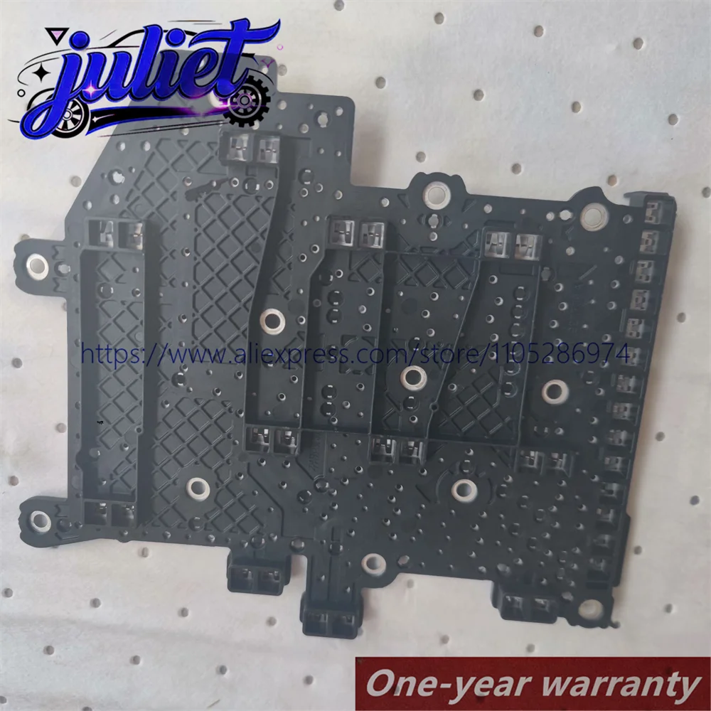 New 0BH DQ500 0BT 025446BB Original 7-Speed Auto Transmission Gearbox Circuit Board For Audi Q3 VW Transporter Tiguan