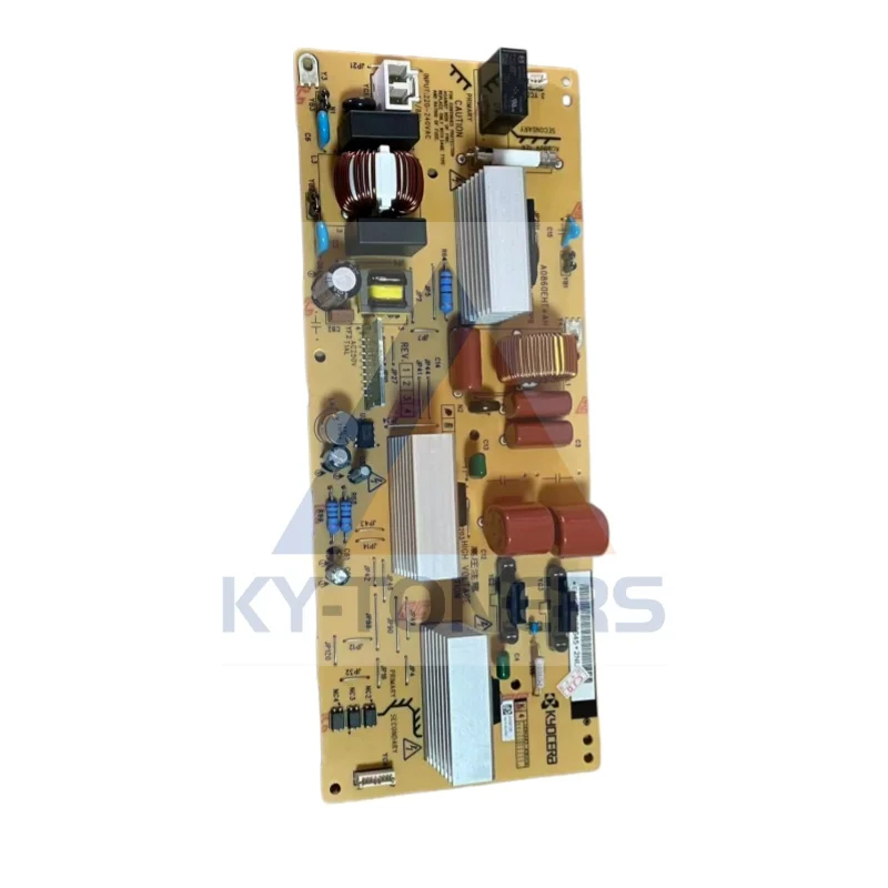 IH PWB Power Supply for Kyocera TASKalfa 2552ci  3252ci  3552ci  4002i  4052ci  5002i  5052ci  6052ci IH board
