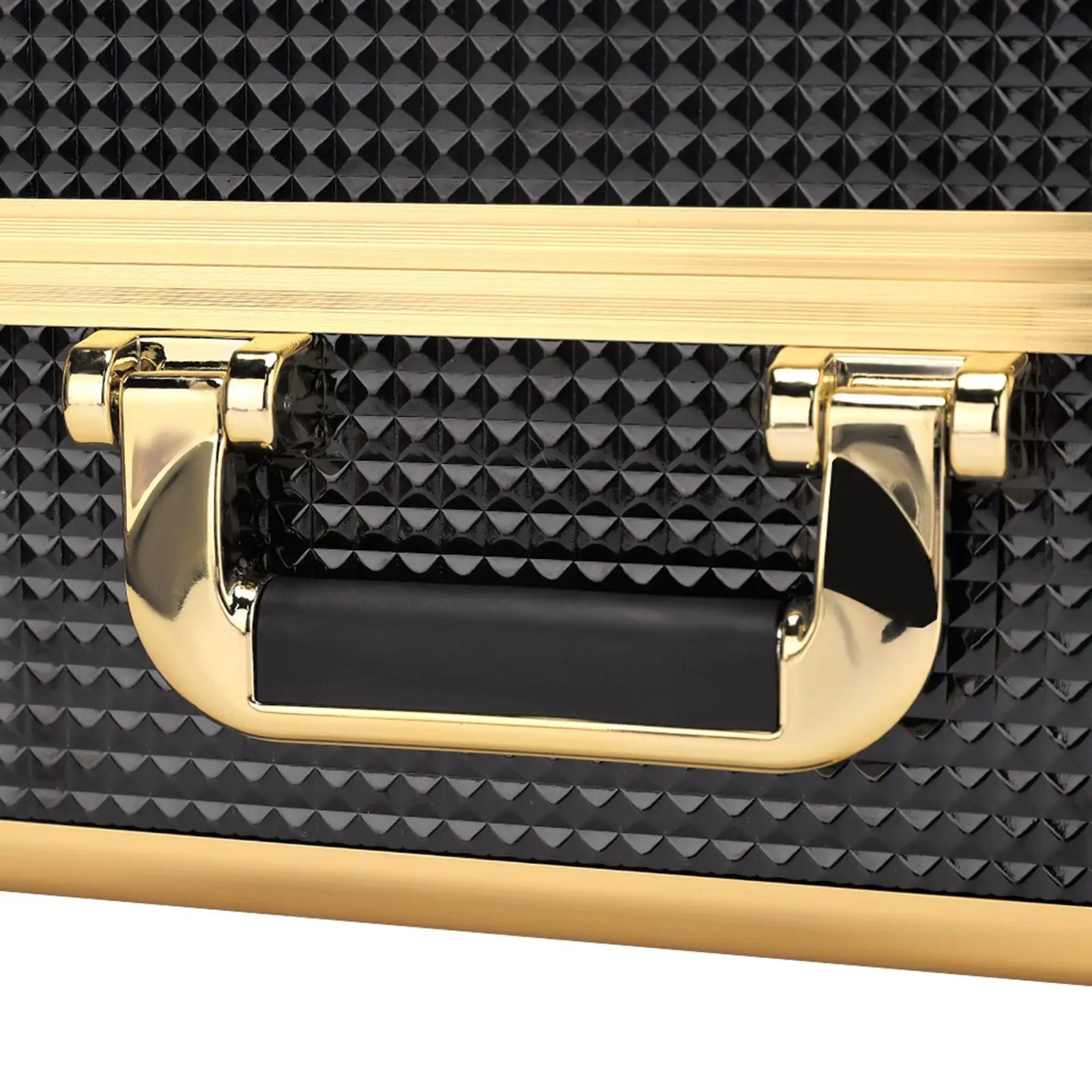 Hairdressing Tools Barber Supplies Box 41.5x31x20cm for Fashion Person