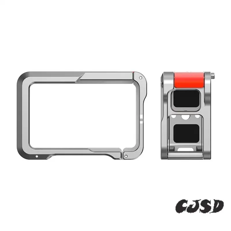 Cjsd-Quick Release …