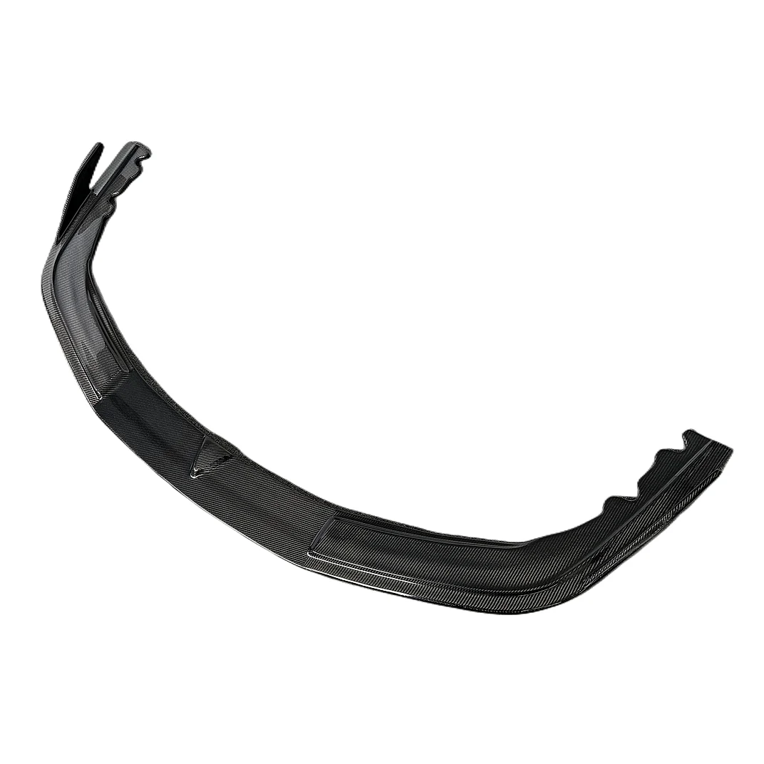 

Carbon Fiber Front Winglet Lip for 458 Italia Base Coupe 2-Door 11-14
