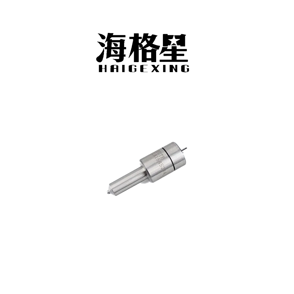 X1 DLLA154S284 DLLA154S324C2 DLLA155S007 DLLA155S295C2 DOP160S825-1424  S Series Fuel Injector Nozzle