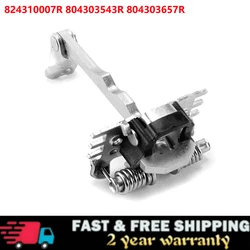 824310007R Door Hinge Stop Check Strap Limiter Front Left Or Right For Renault Fluence Megane 3 Auto Parts 804303543R 804303657R
