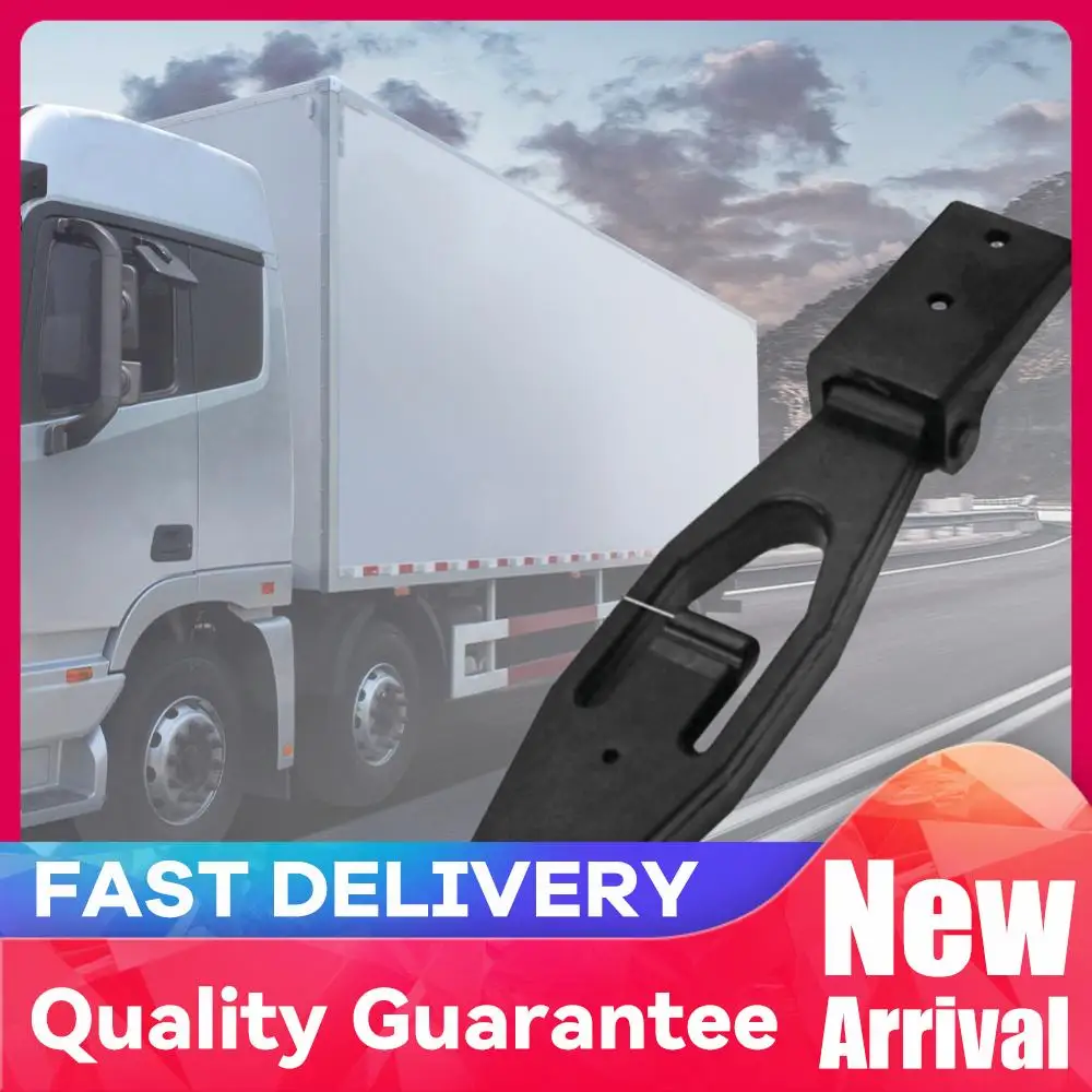 Hood Latch Assembly…