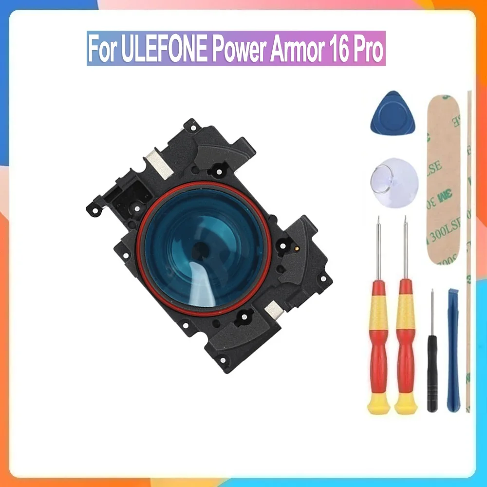 

For Ulefone Power Armor 16 Pro New Loud Speaker LoudSpeaker Buzzer Ringer Horn