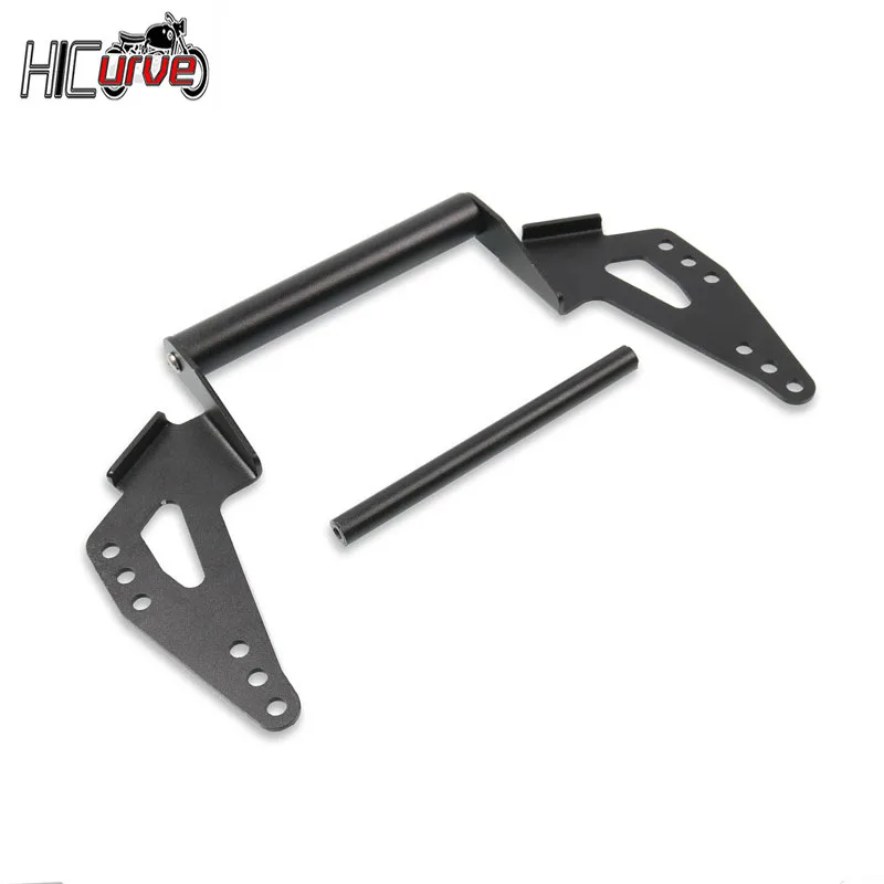 

Motorcycle Navigation Plate Bracket Phone Mount Motor Accessories