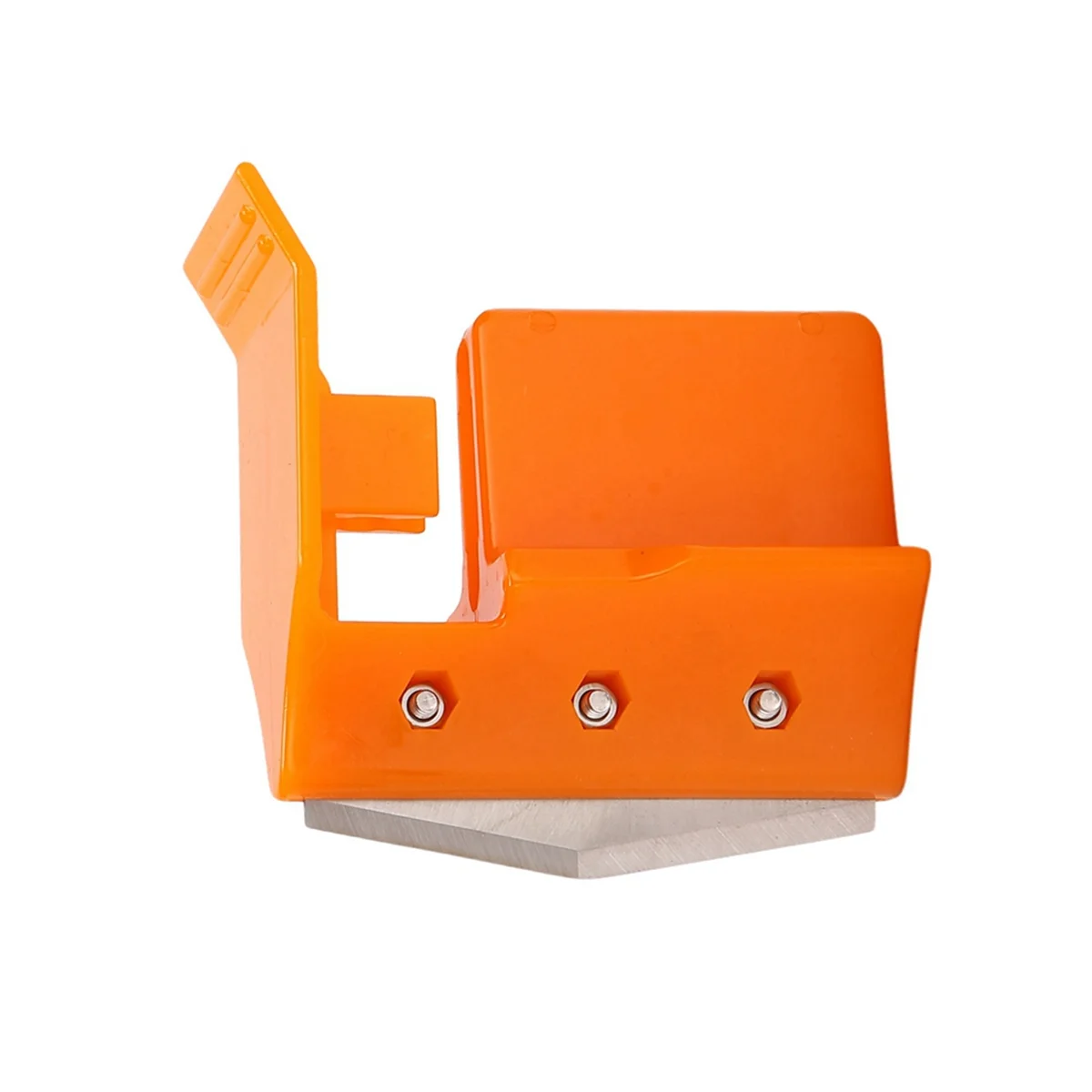 قطع غيار عصارة برتقال كهربائية ، سكين ، برتقالي ، أو برتقالي