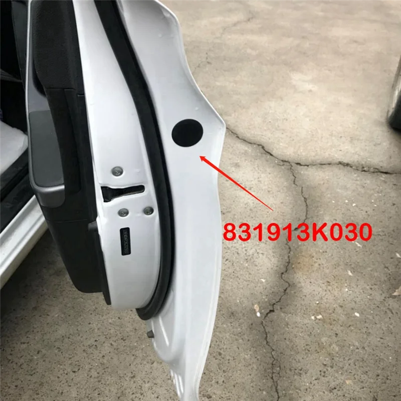 Door Plug Hole Plug 831913K030 83191-3K030 For Hyundai Elantra MD AD I30 IX25 Creta IX35 Tucson16 Sonata view 5