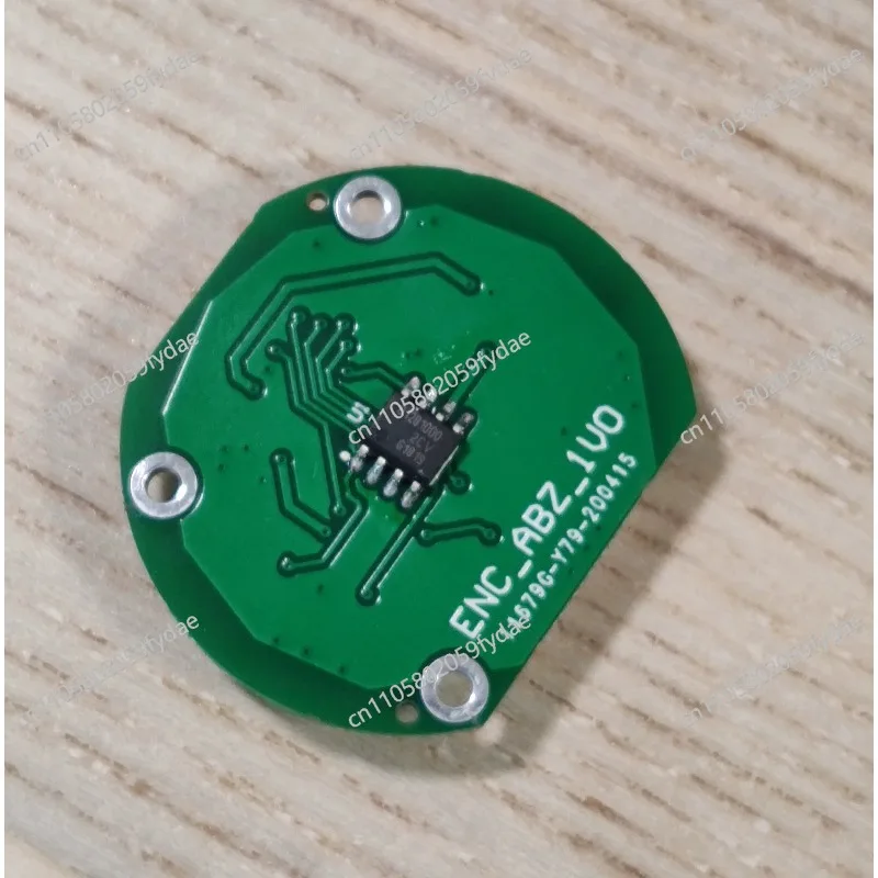HOT SELLING MOULD TLE5012B Replace AS5047 AMT102 Magnetic Encoder