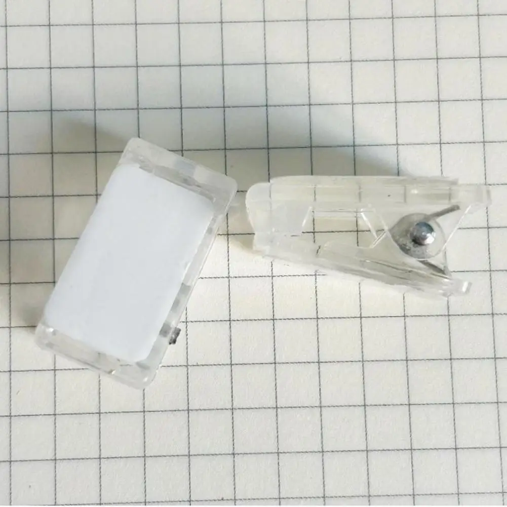 Универсальный клейкий пружинный зажим, набор самоклеящихся зажимов для дома и офиса, гобелен, занавеска для душа, фотографий, документов, плакатов