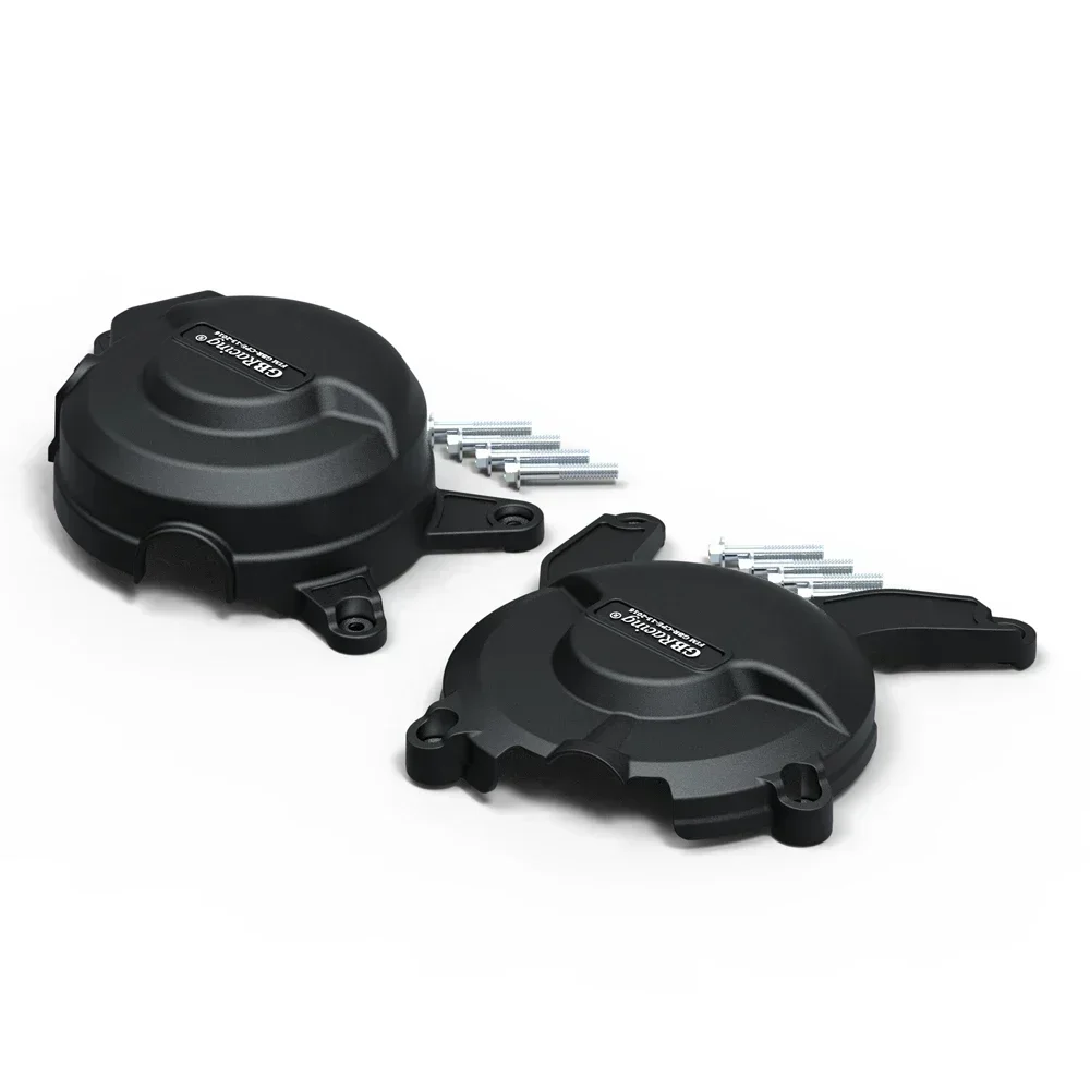 

Motorcycle Egine Protection Cove For KTM 390 DUKE & RC 390 2022-2023