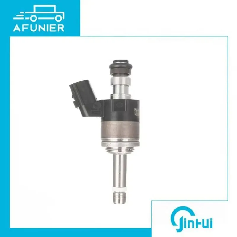 

4 шт. топливная форсунка для Honda Fit 1.5L 2015-2019 OE No. :16010-5R1-315,16010-5R1-305