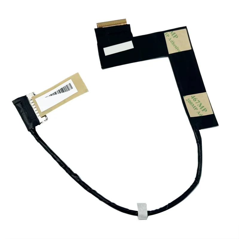 FOR 40pin LCD Screen Cable For MSI MS-17G3 GS75 Stealth 10SGS/10SFS K1N-3040163-J3 wbr/ 6