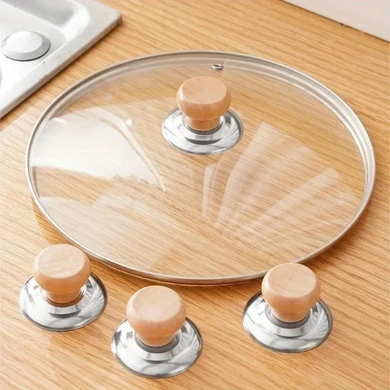 5Pcs Universal Pot … - image