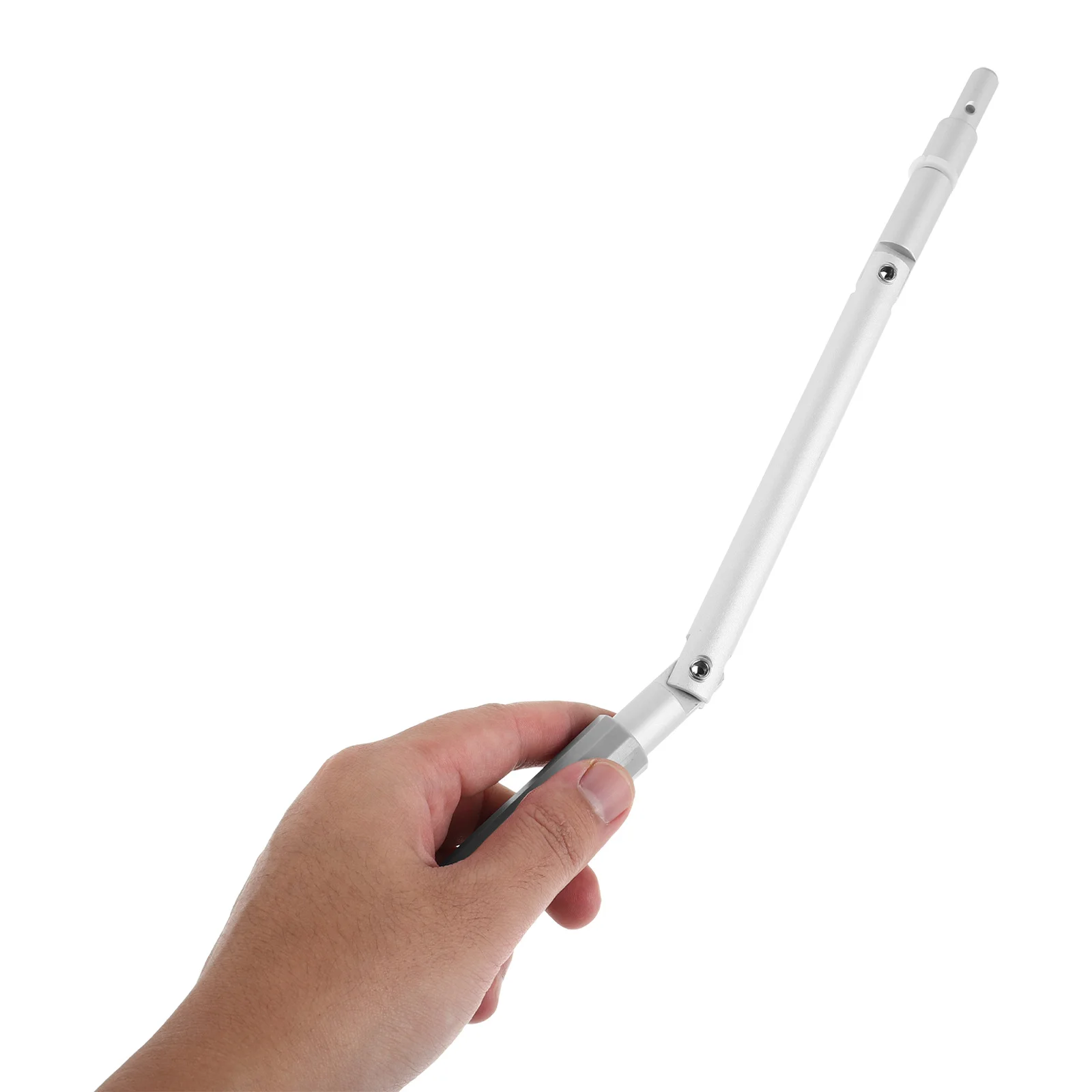 

Metal Window Crank Handle Manual Operation Zinc Alloy Replacement Hand Crank for Awning Windows Sun Shades Quiet Smooth Control