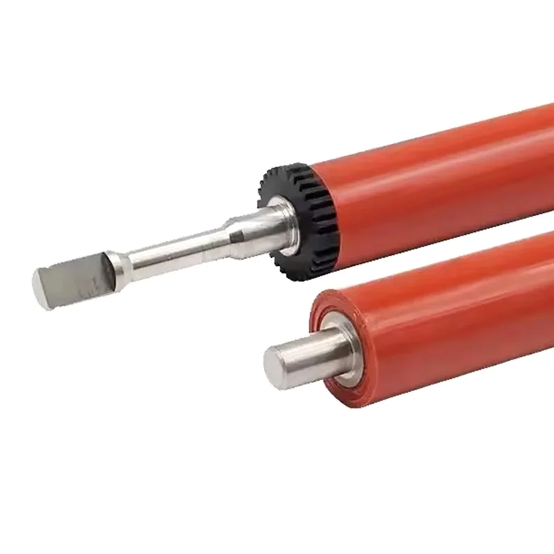 Superior-1PC Untere Fixierwalze Für HP P2035 P2055 Für Canon 650 D1120 D1150 D1170 D1180 D1320 D1350 D1370 D1520 Druckwalze
