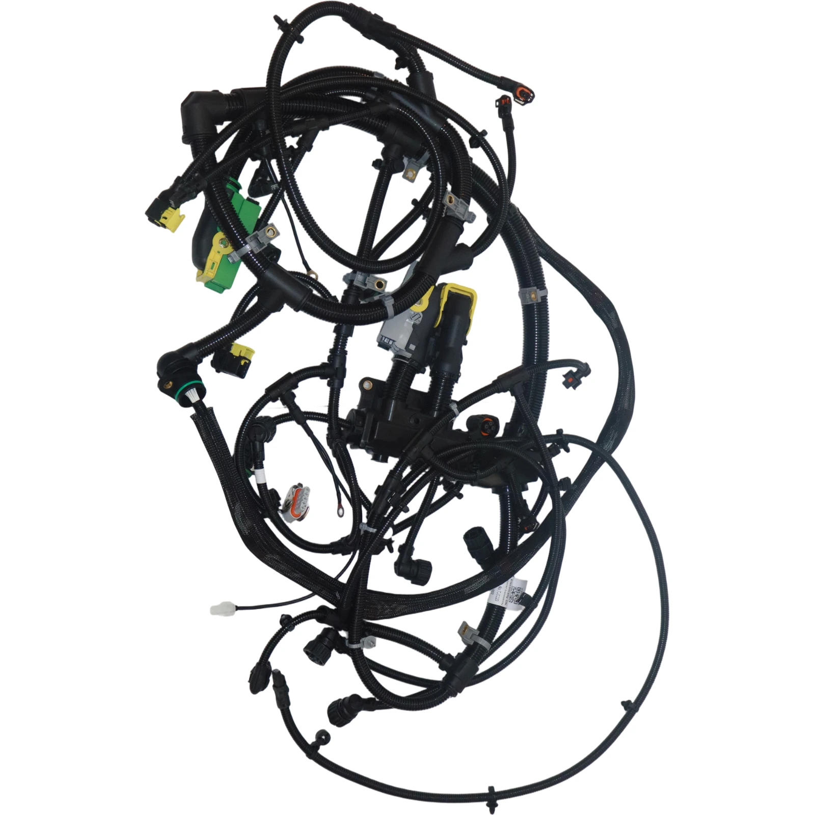 23026598 VOE23026598 Wiring Harness Fits for Volvo Trucks Engineering Machinery Parts
