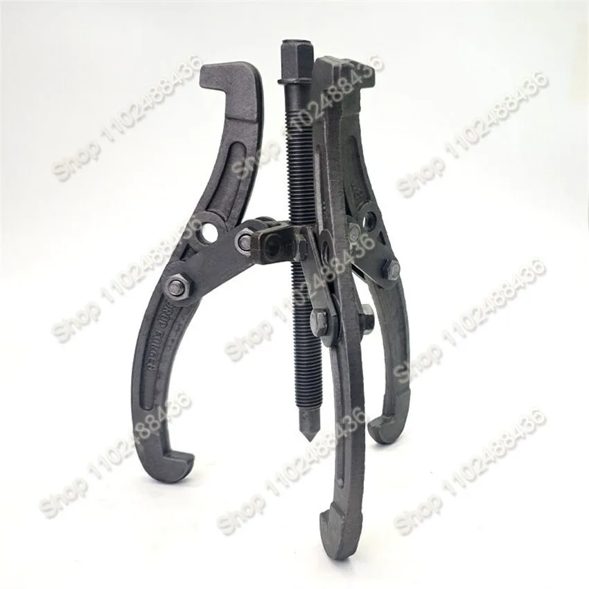 

16 inch Thickening 3 Claws Bearing Puller Tool Kit for Pulley Gear Bearing Flywheel Removal / Automotive Repair and Industrial