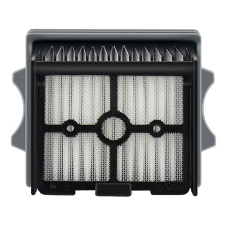 ABRS-Floor Scrubber Accessories Filter  For Tinfoil Wiper Slim/Max Roller Brush
