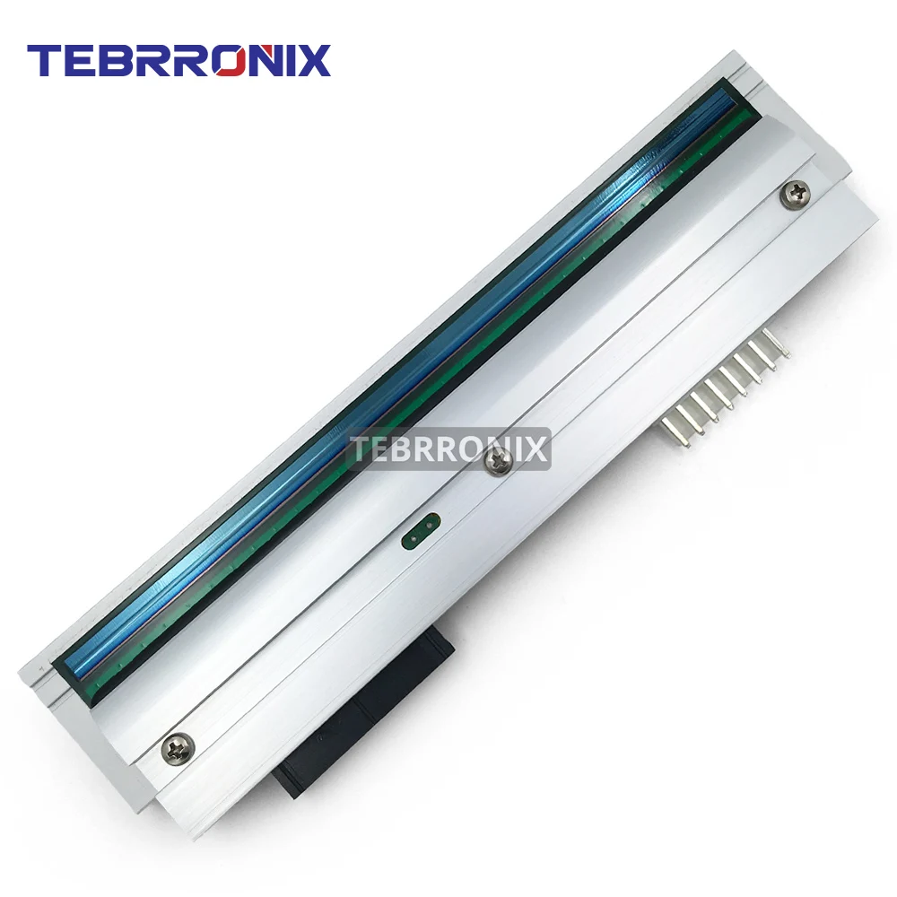 P1004237 Printhead for Zebra 170xi4 ZE500-6 Thermal Barcode Label Printer 300dpi Print Head