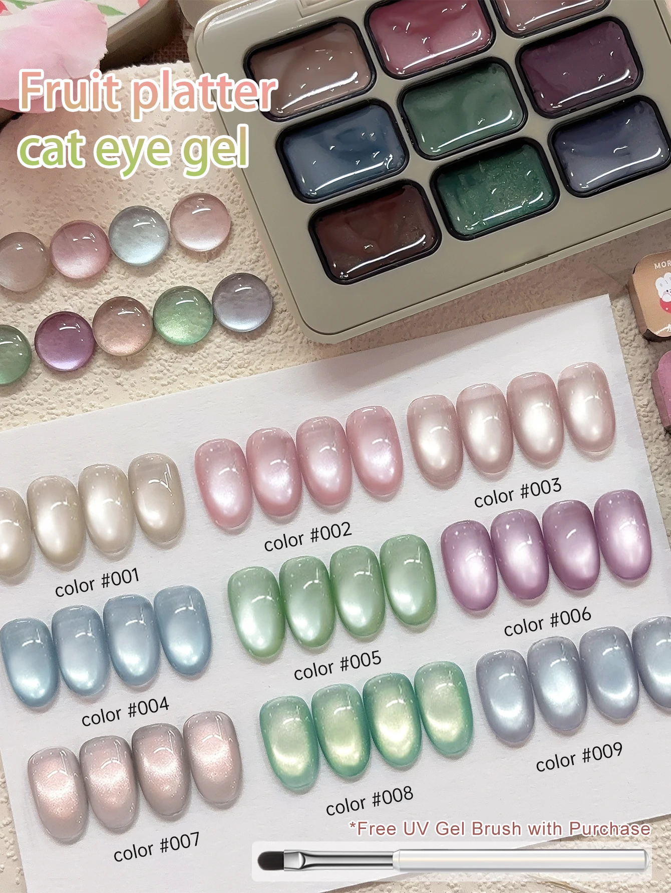 Thumbnail 2 - #68 Best Nail Tools to Buy In 2026
