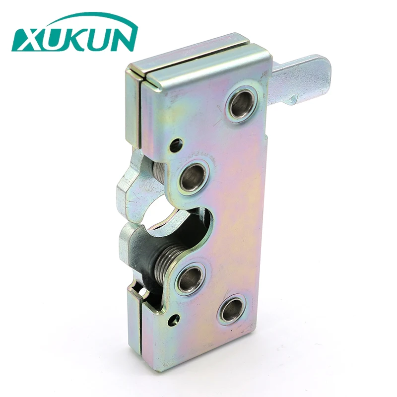 XK701 Carbon steel toggle latch lock for truck and trailer parts R4-50-31-101-10  5pcs