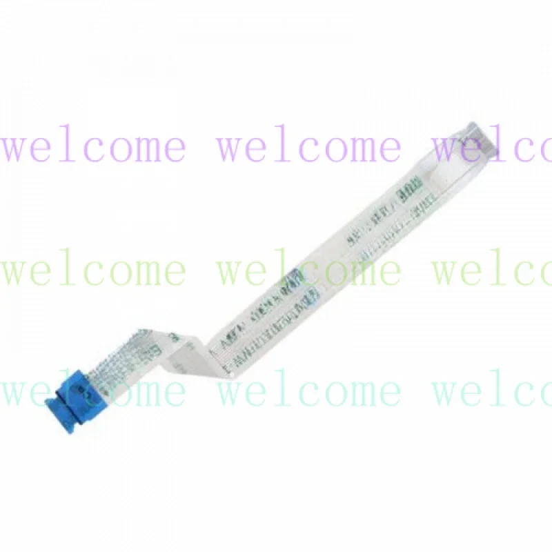 

Для lenovo 5C10Z23843 - КАБЕЛЬ CLICK PAD FFC