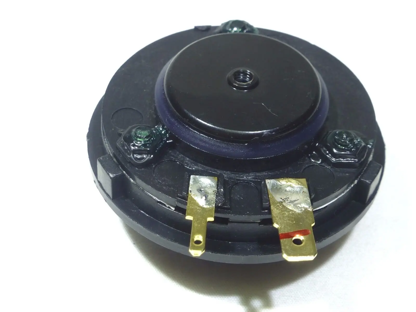 Imagem -03 - Driver Profissional Alto Neo para Alto-falante Pro Tweeter Ohms Hg00602 Ts210ts212ts215