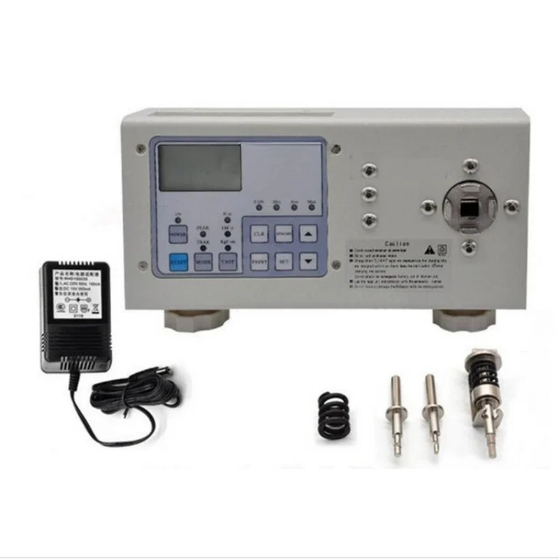 Tester, Torque Meter HP-100 Electric Batch Torque Calibrator