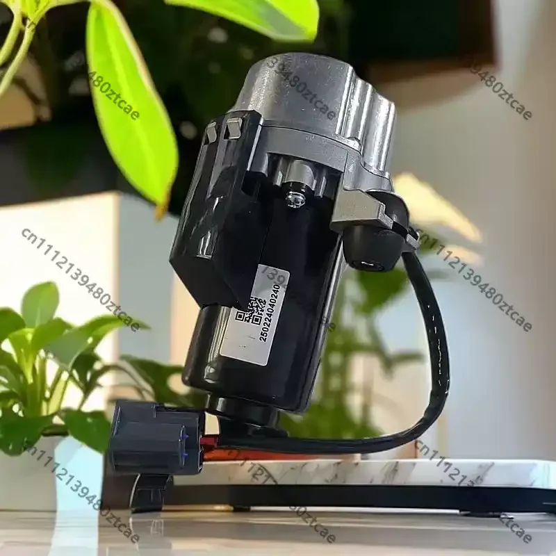 EVP Electronic Vacuum Brake Suction Pump Replacement For Pure Electric Compact SUV Brake Maintenance