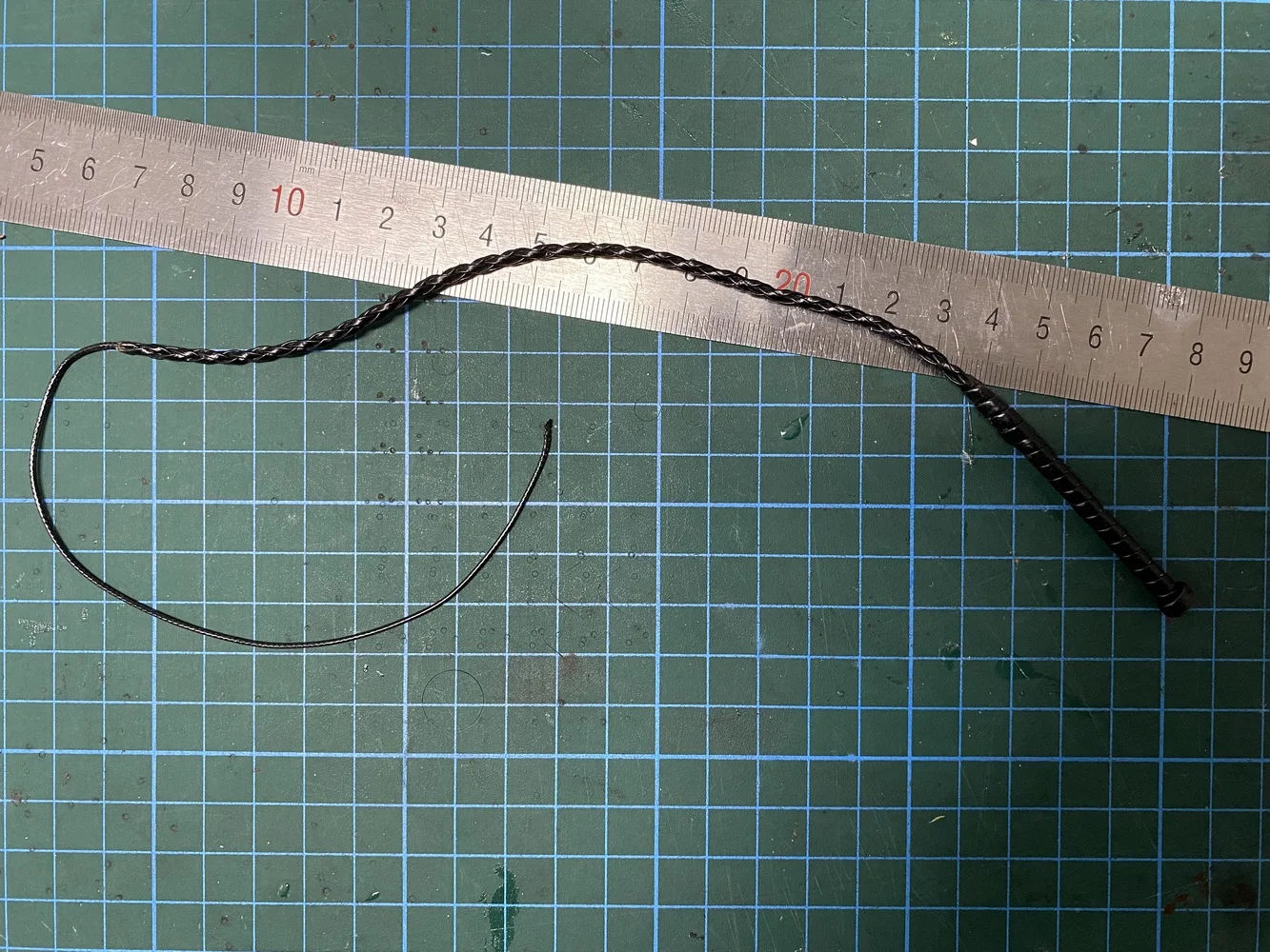 1/6 Scale  Whip Model for12'' Figure(about 40cm)