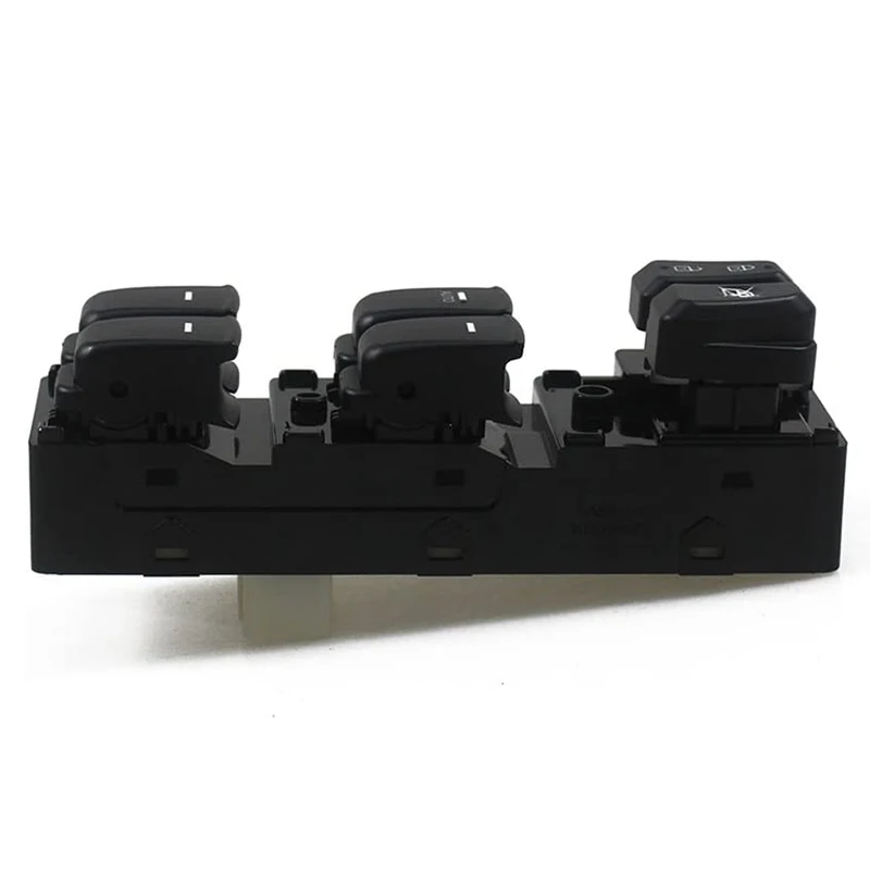 Leading-Car Parts Power Window Main Switch For Sonata I45 2011-2014 935703S000ry
