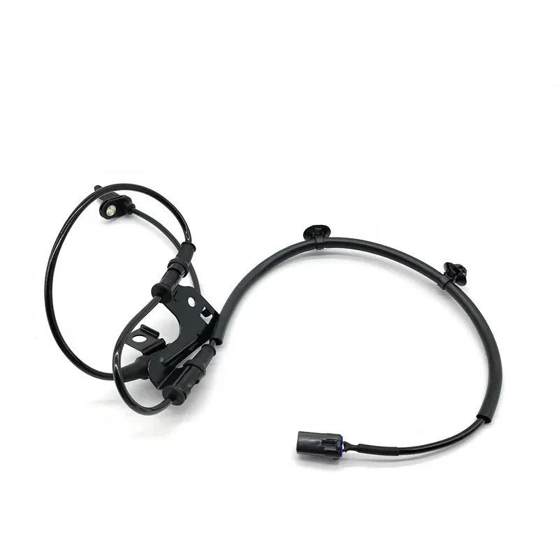 

59810F2300 59810-F2300 Front Left ABS Wheel Speed Sensor for Hyundai 2017 2018 2019 2020 Elantra GT 1.4L 1.6L