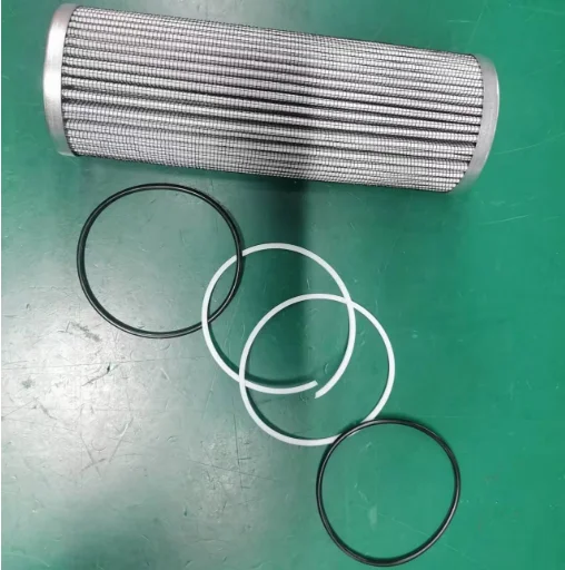 

Aftermarket Aerial Work Platform Parts Genie Scissor Lift Parts Hydraulic Filter 60857 60857GT