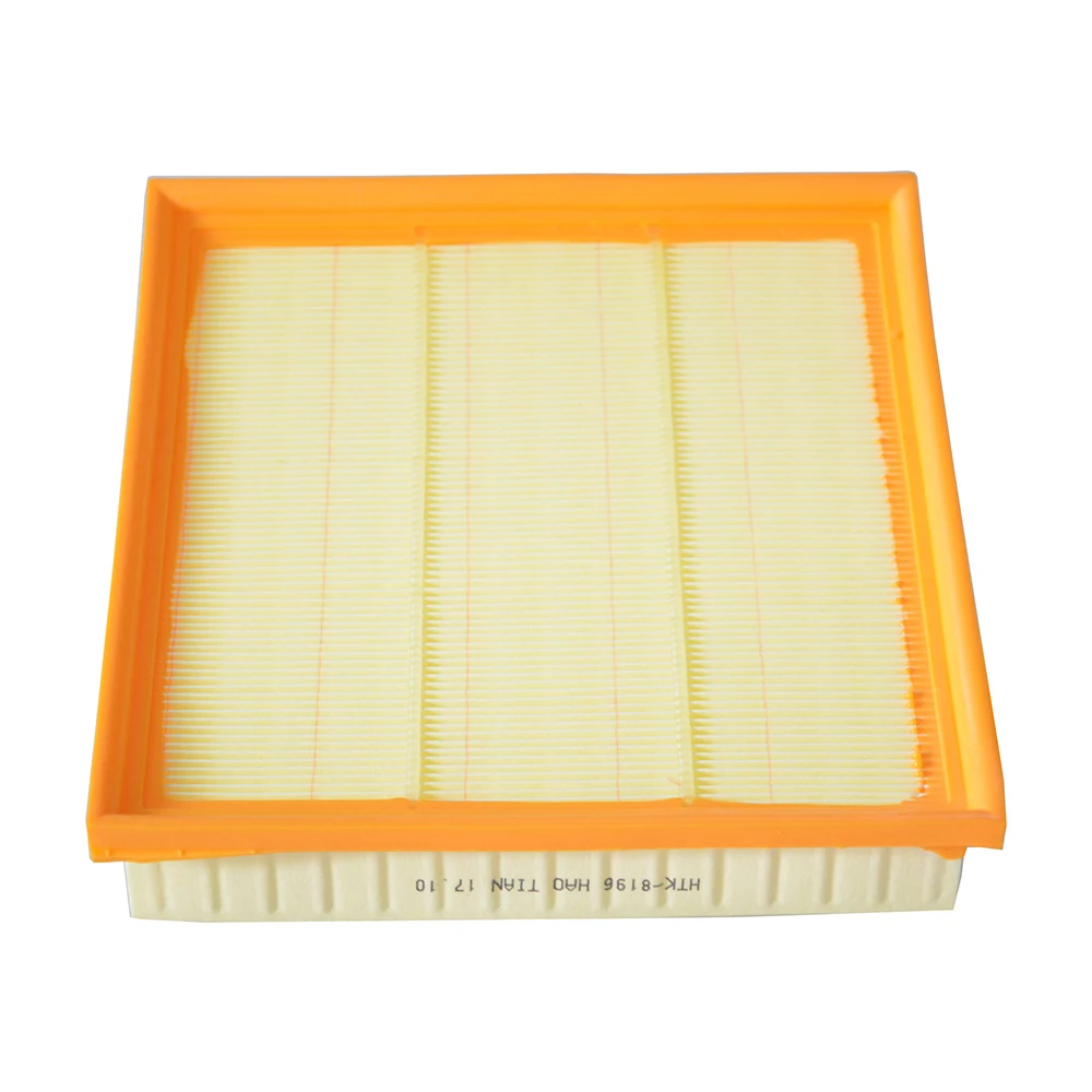 Car Engine Air Filter 6C119601CB For FORD TRANSIT Box/Bus/Platform/Chassis/TOURNEO 2.2 TDCi 2006-2014 JMC TESHUN 2.4L 2014-2020